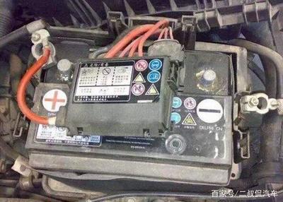 电瓶为什么要放电