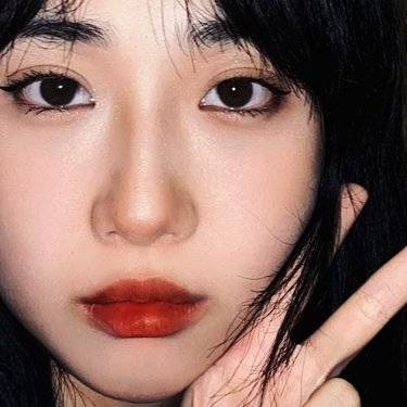 手机怎么p双眼皮