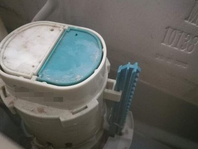 马桶不上水了怎么修