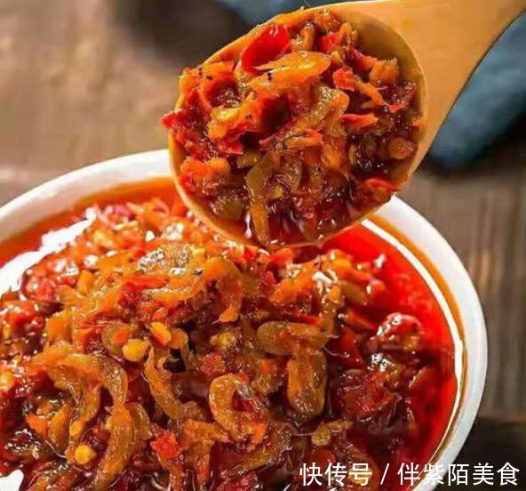 虾仔酱做法大全家常做法
