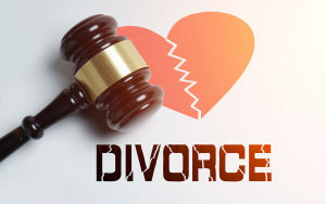 婚姻方面的律师
