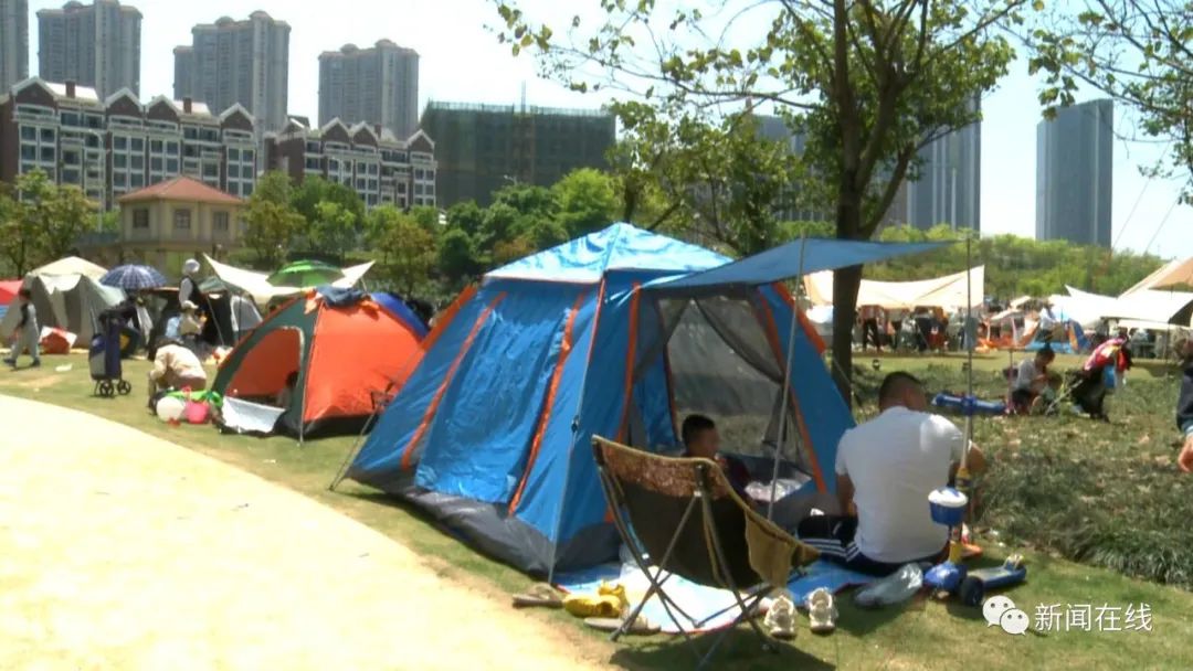 南宁哪里有露营帐篷卖
