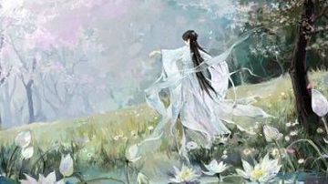 女孩名字带雪