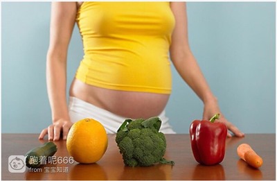 孕妇能吃什么菜