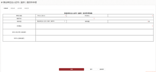 办理法人证需要什么资料