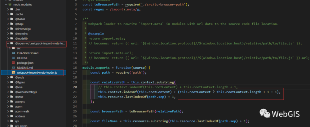 cesium.js 插件