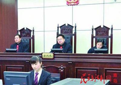 起诉后多长时间开庭