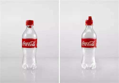 可乐瓶子是什么塑料