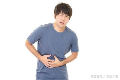 胃酸是怎么回事儿