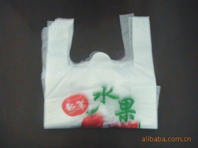 桐城做塑料袋的有多少