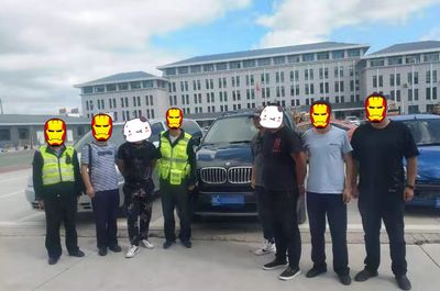 抵押车被偷了怎么办