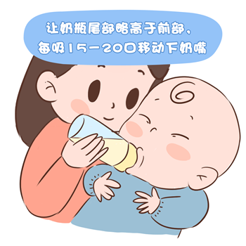 两个月宝宝咳嗽怎么办啊