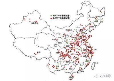 中国31个省都有哪些