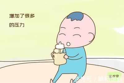 10个月的宝宝不吃奶粉怎么办