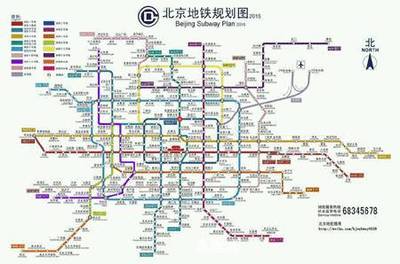 上海环线地铁