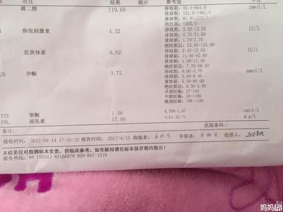 排卵期出血要检查什么项目