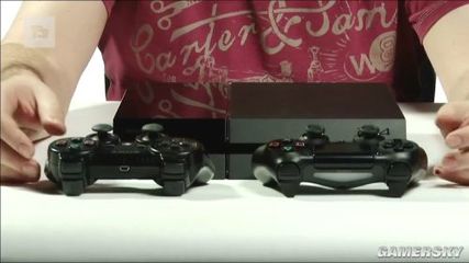 现在买ps3好还是ps4好