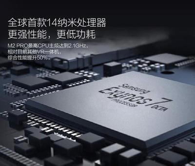 14纳米什么概念