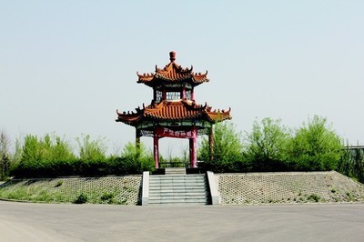朔州公园