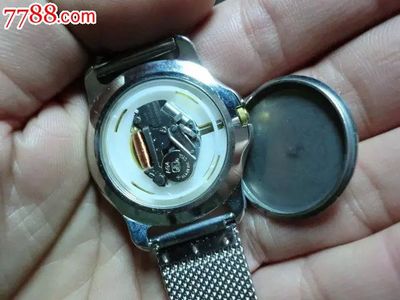 中国机械手表品牌排行榜
