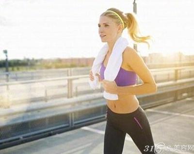 减肥每天跑步多少合适