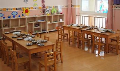 幼儿园必须要有厨房吗