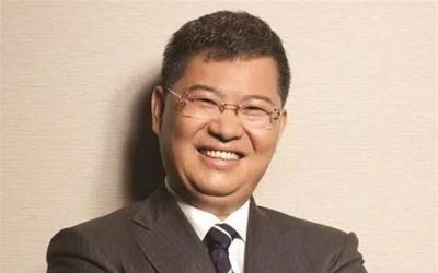上海房地产董事长排名