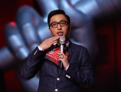 杀人犯原型改编电影夺金马影后，汪涵揭秘推手身份引伦理激辩