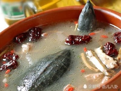 甲鱼宝宝能吃吗