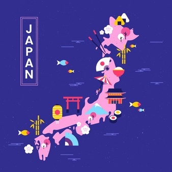 仙台地图图片素材-免费可商用-高清下载-快剪辑