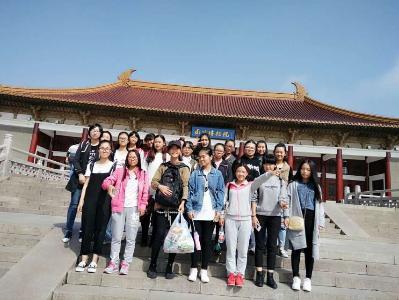 南京之旅感悟
