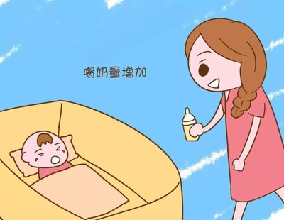 三个月宝宝喝奶量