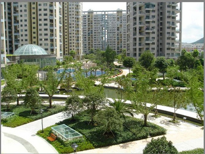 路桥水天一色房价