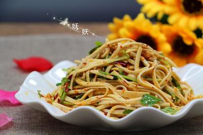 孕妇可以吃凉拌豆腐吗