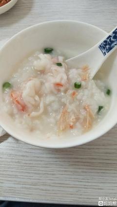 八个月宝宝可以吃虾粥吗