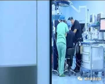 吉大一院医疗事故