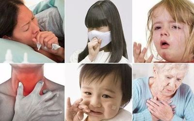 儿子咳嗽的厉害怎么办