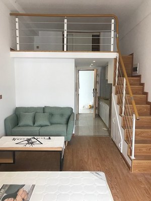 loft公寓一般层高多少