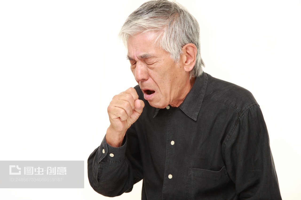 老人长期咳嗽怎么办