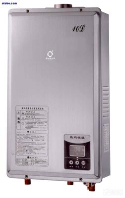 万和热水器e7