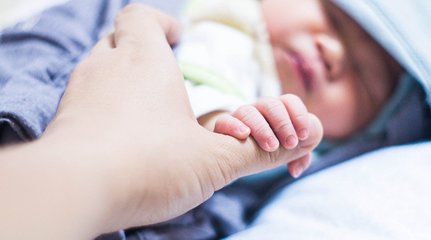 宝宝手指起倒刺是缺什么