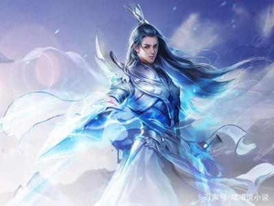 武侠小说作者名字大全