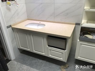 红星美凯龙我乐橱柜