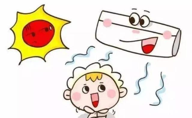 宝宝感冒了可以吹风扇吗