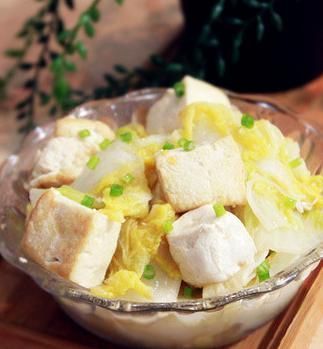每天只吃豆腐能减肥吗