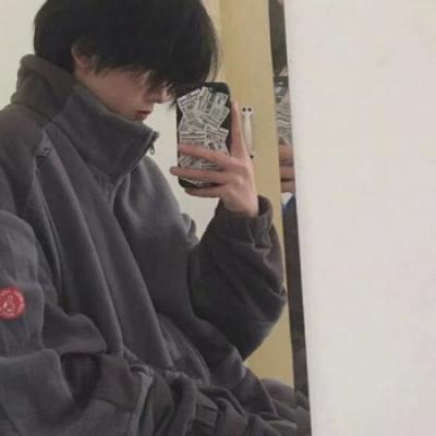 好听的微信名男