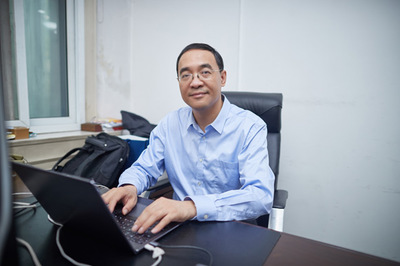 什么是控制对象特性