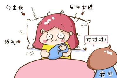 双月子