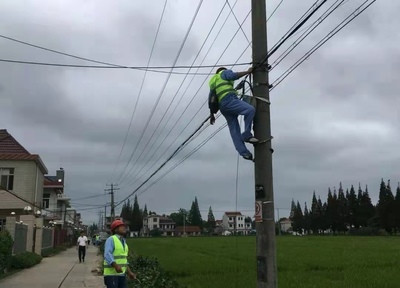 光缆是干什么用的