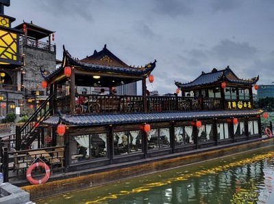 东莞景区免费景点推荐